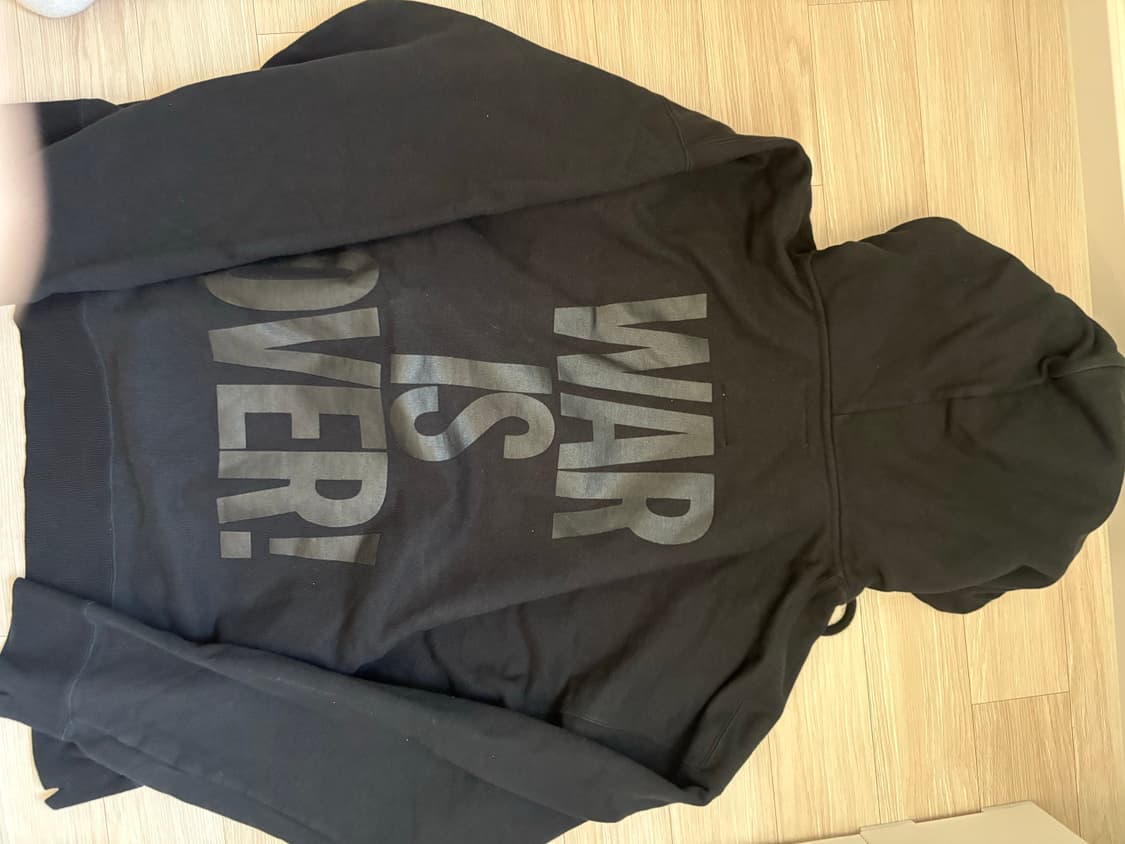 미하라야스히로 후드티 50size 상품이미지3