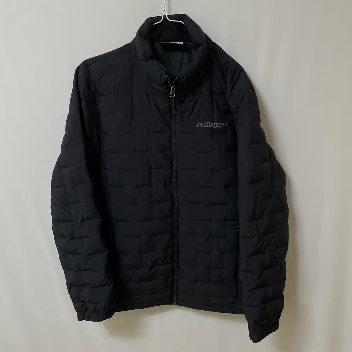 [ M ] 카파 남성 덕다운 경량패딩 상품이미지1