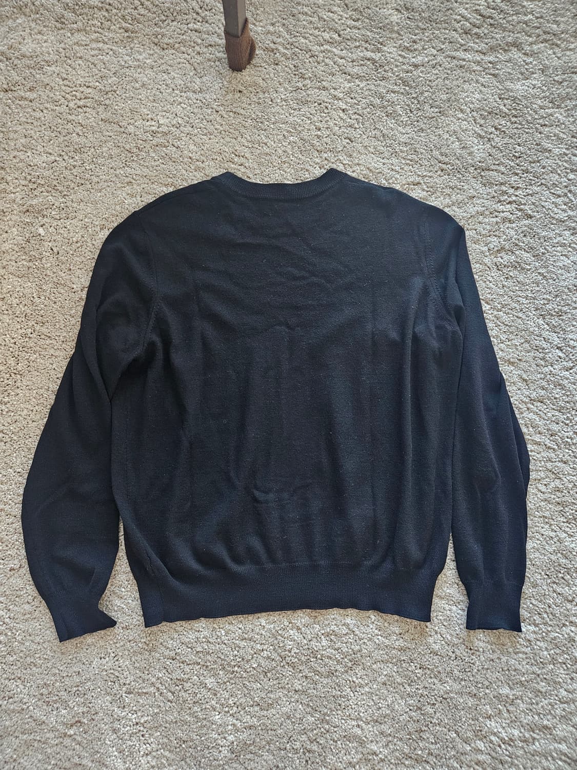 발렌시아가 니트 상품이미지3