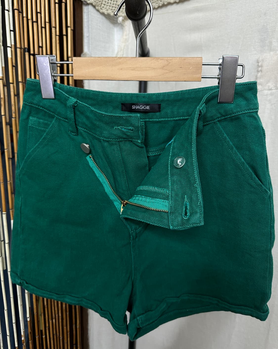 shaggie short pants 상품이미지5