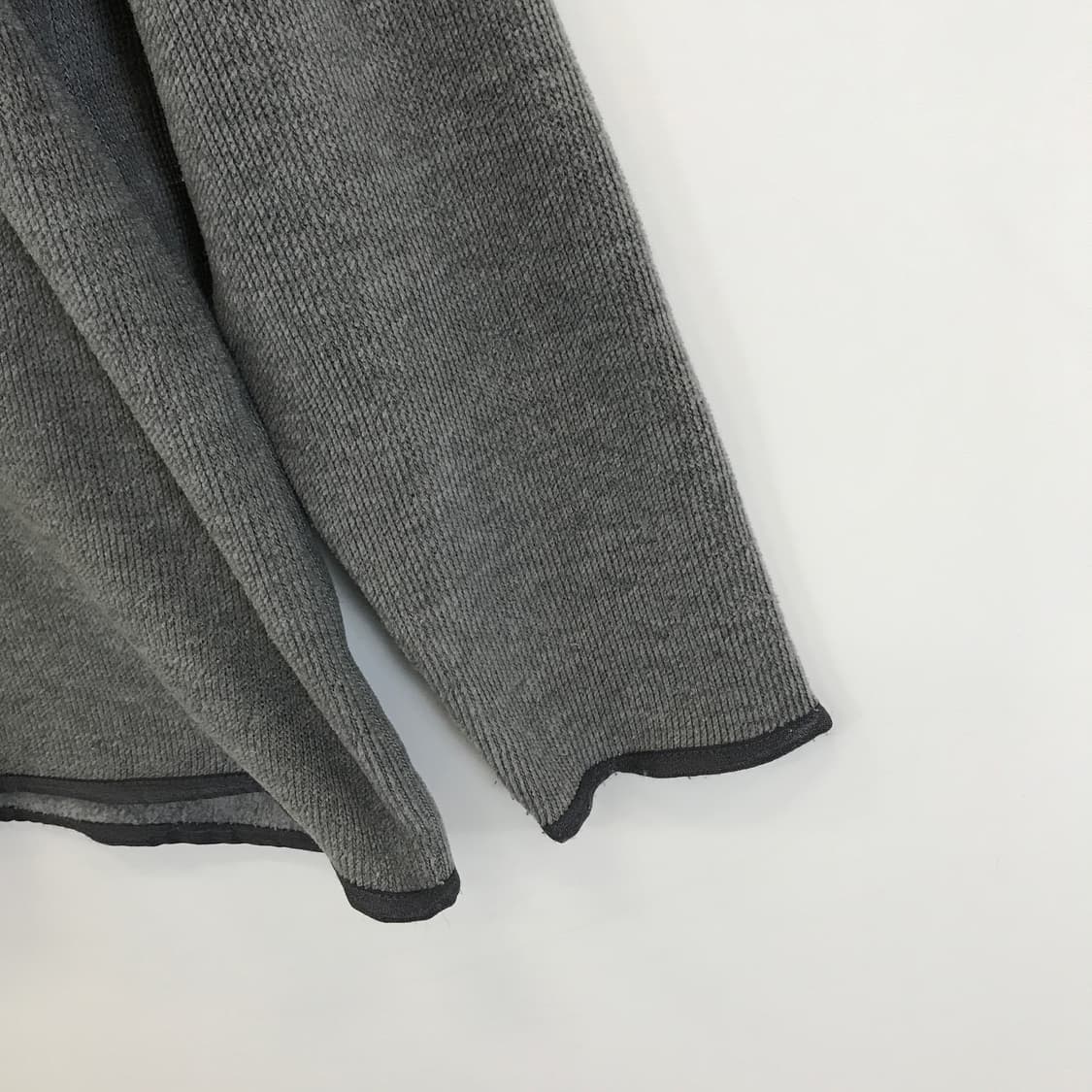 코오롱 폴라텍 반집업티셔츠 [105] 상품이미지3