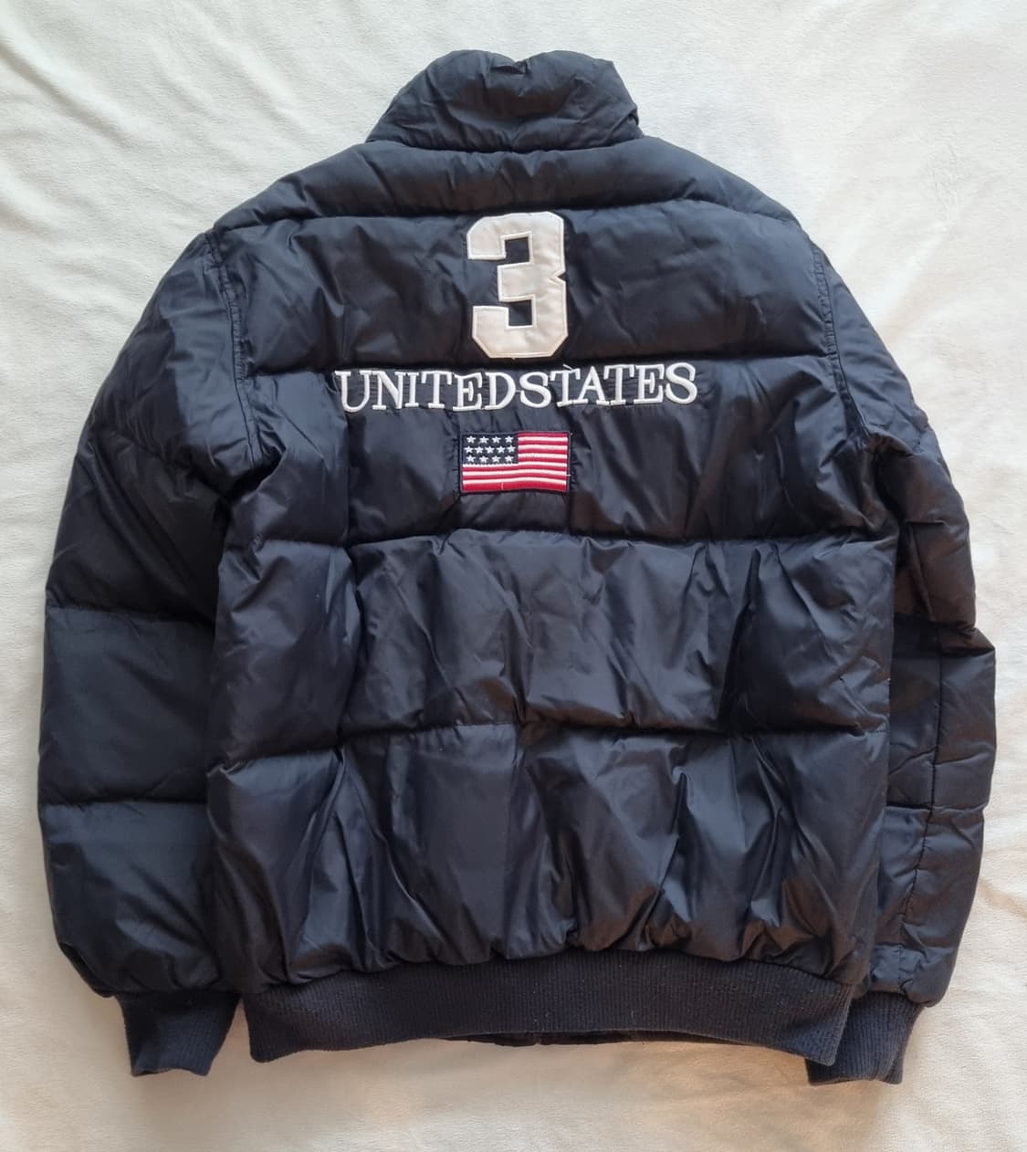 폴로 빅포니 패딩 상품이미지2