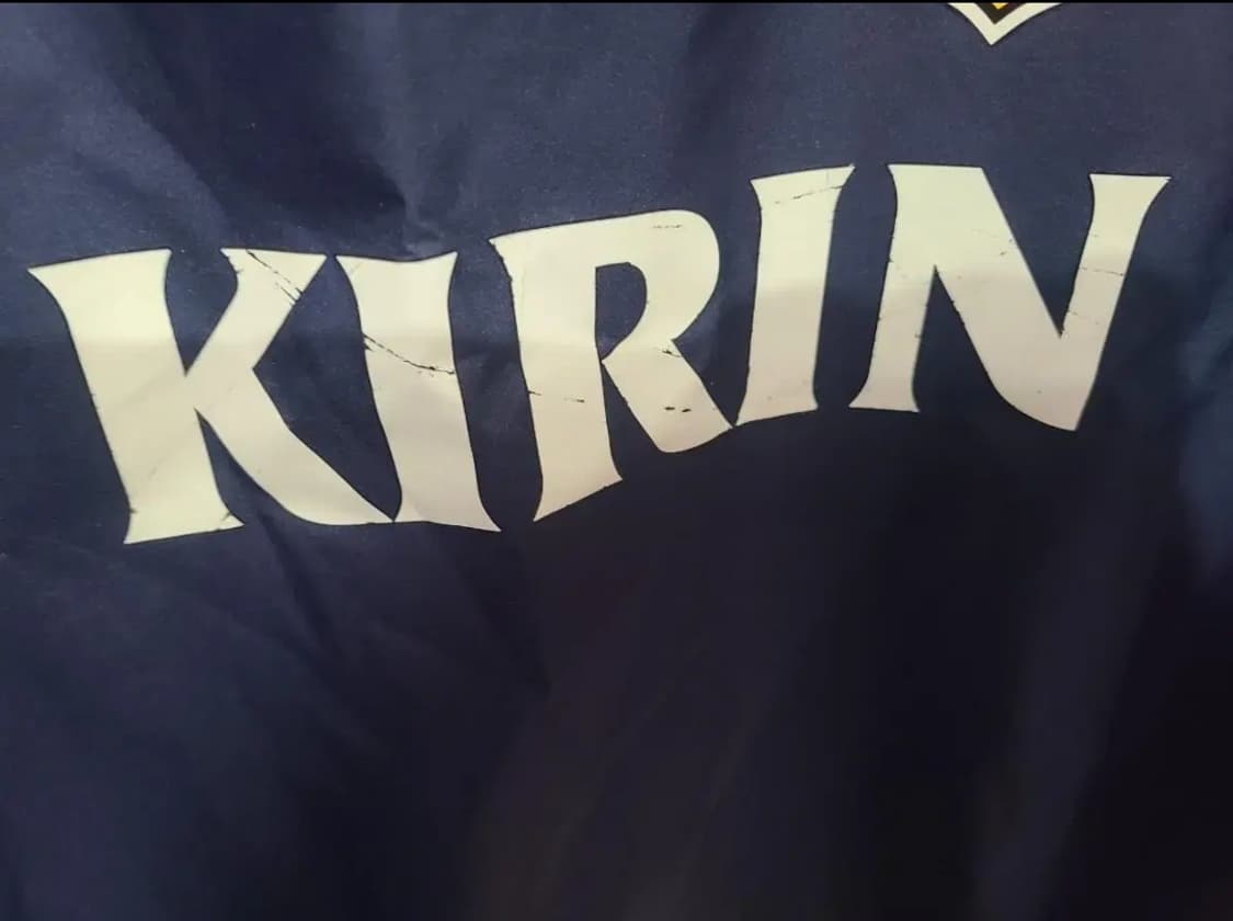 아디다스 06 일본 축구 국대 웜업 상품이미지3