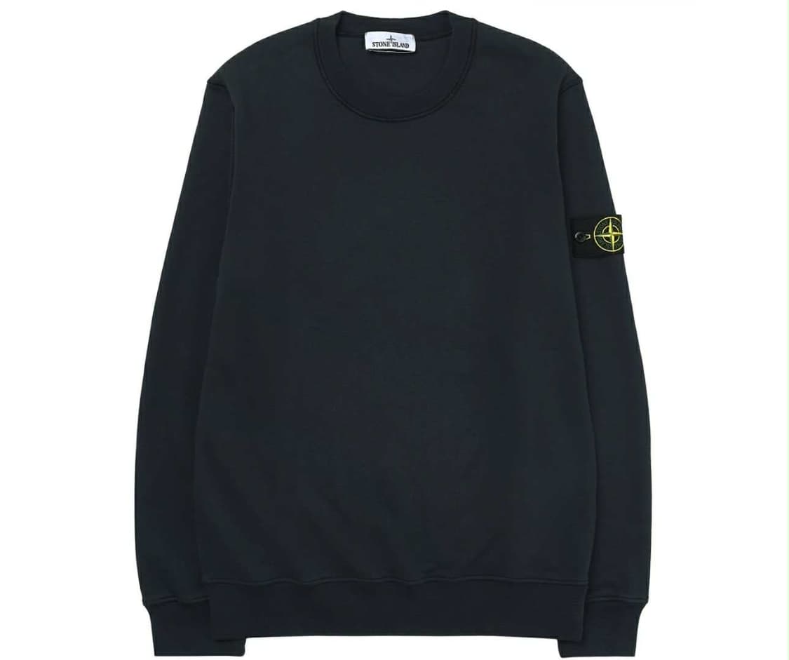 스톤아일랜드 맨투맨 상품이미지1