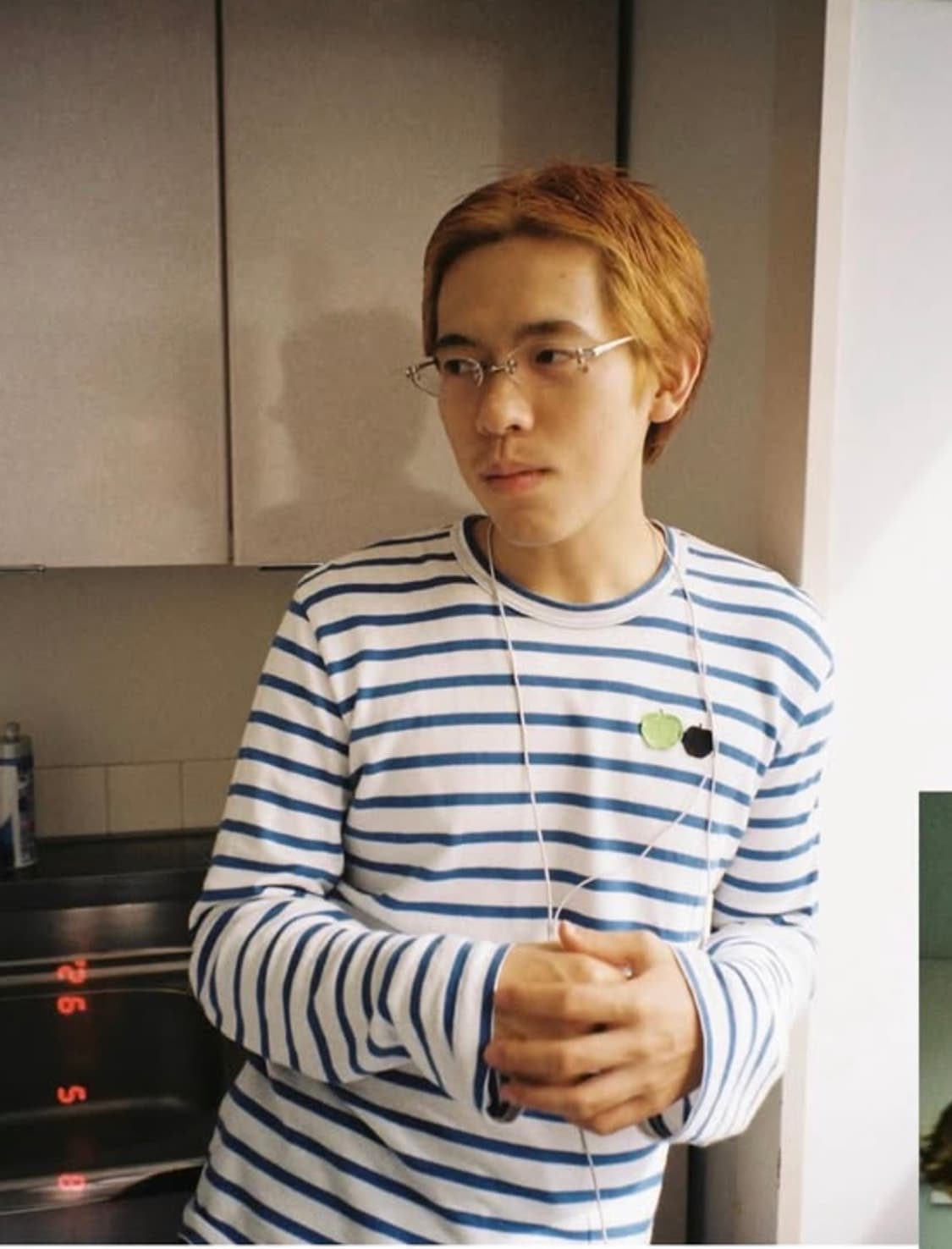 Comme des Garcons X The Beatles 상품이미지1