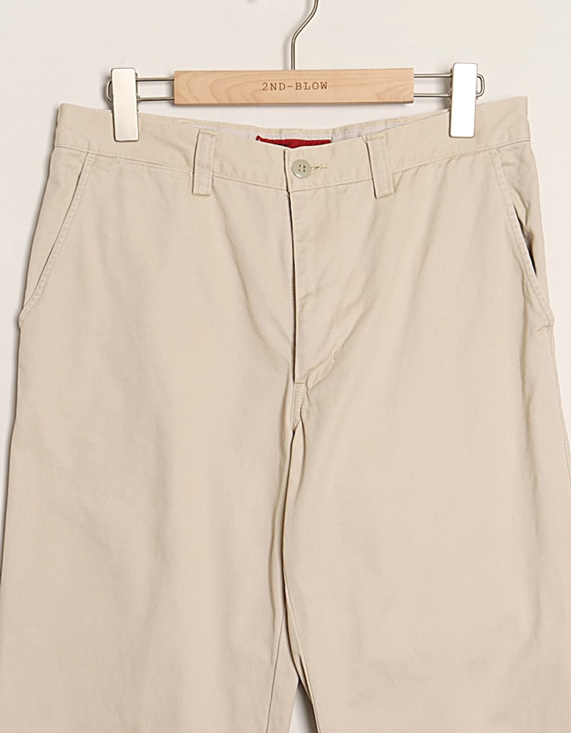 Levi's RED TAB chinos (30) 상품이미지2