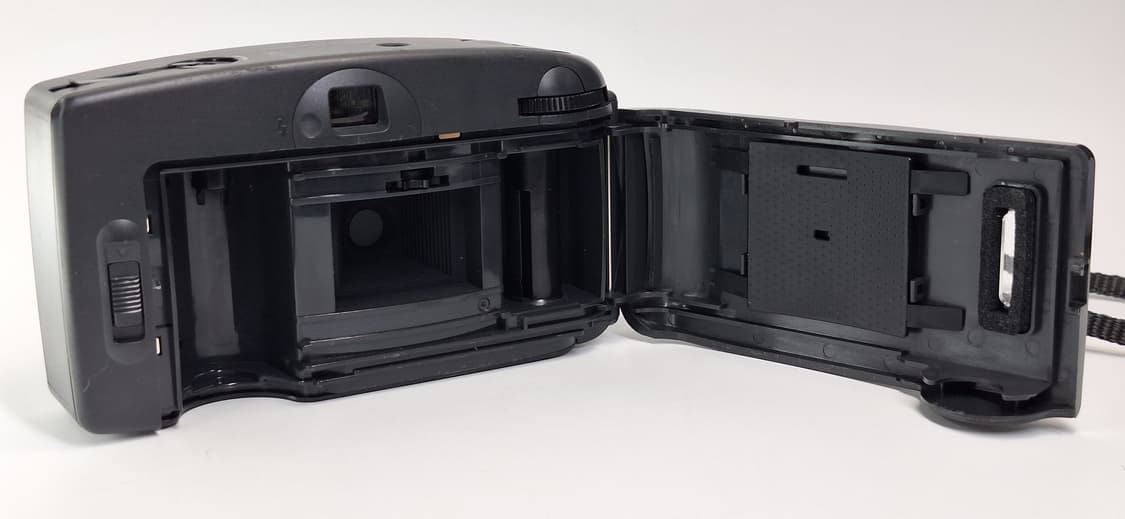 Fuji 후지 Bene 베네 똑딱이 수동 필름카메라 빈티지 레트로 클래식 상품이미지2