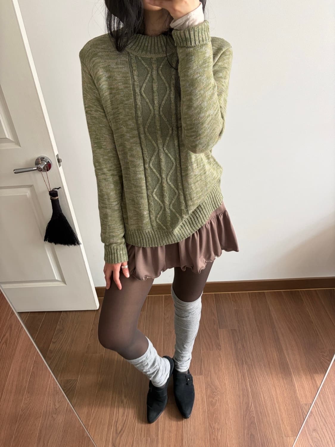 loose knit 상품이미지5