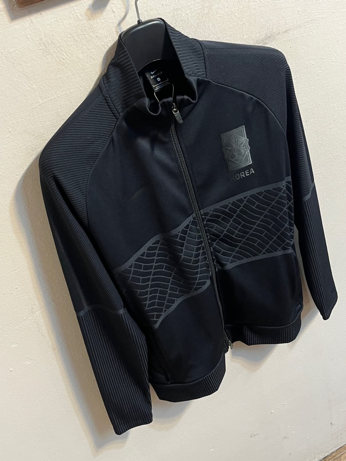 나이키 코리아 스트라이크 앤썸 자켓 상품이미지3