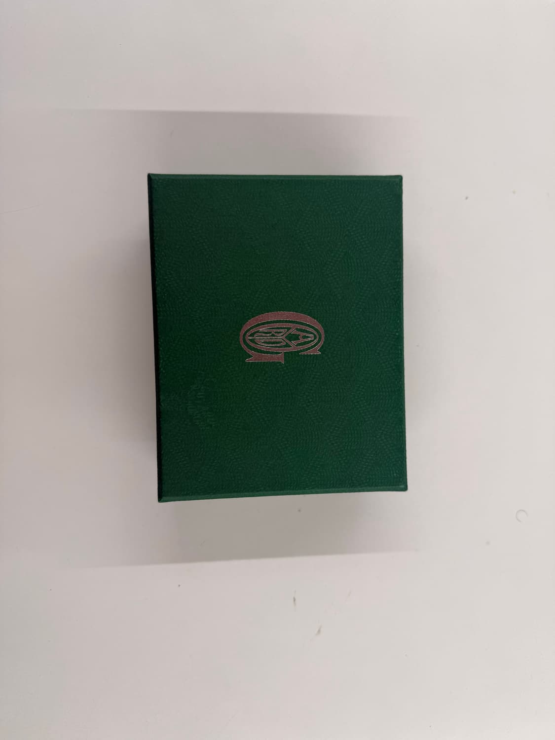 고야드 생피에르 카드지갑 엘로우 상품이미지9