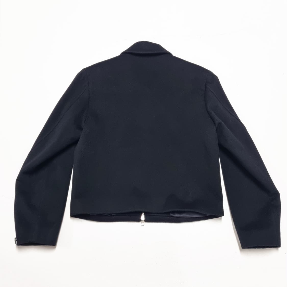 TONYWACK 베를린 크롭자켓 - M 상품이미지8