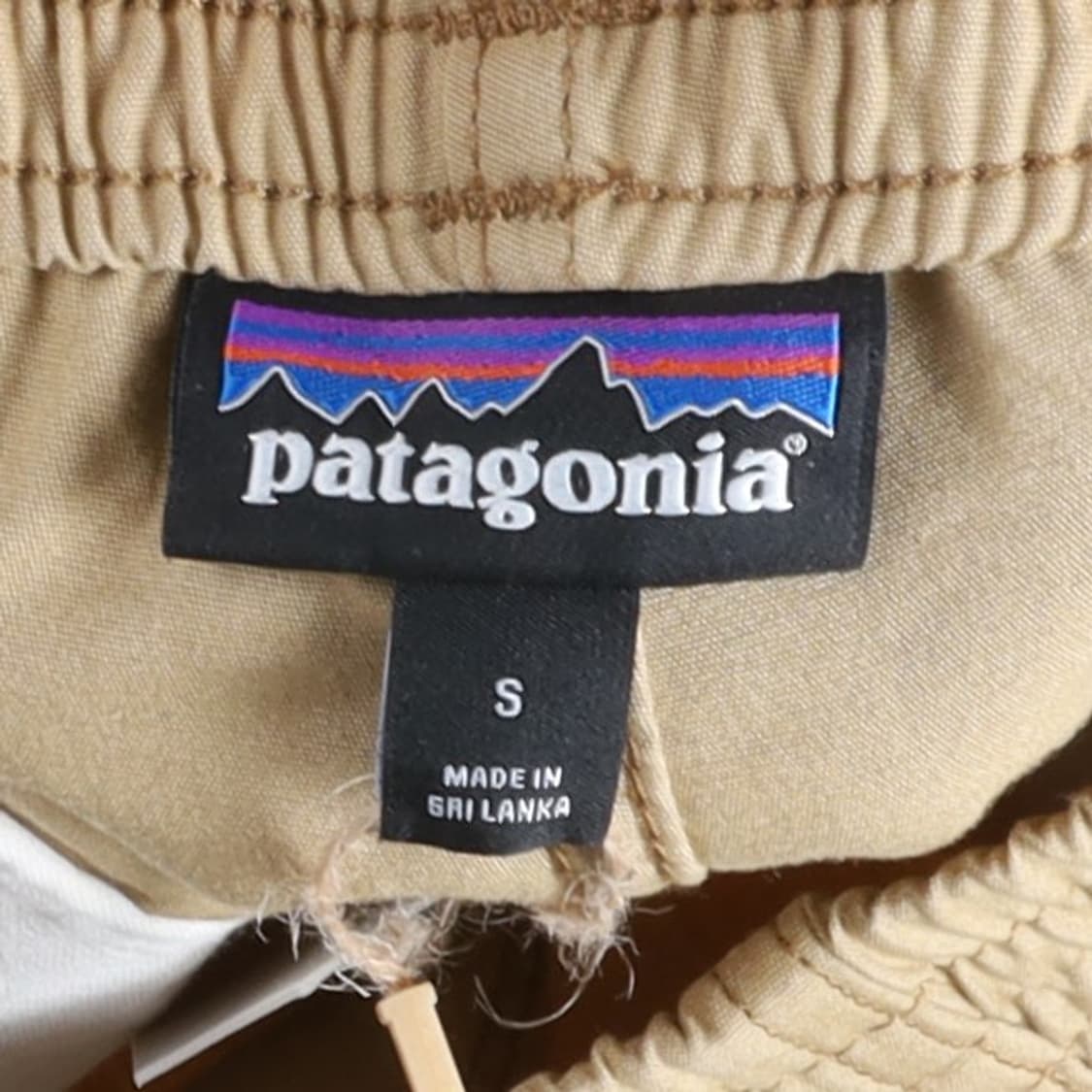파타고니아 Patagonia Funhogger Pants 
 상품이미지7