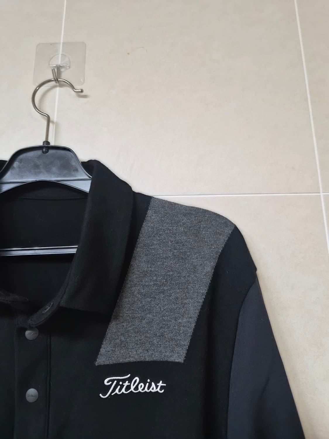 타이틀리스트 정품 남성티셔츠 100 상품이미지2