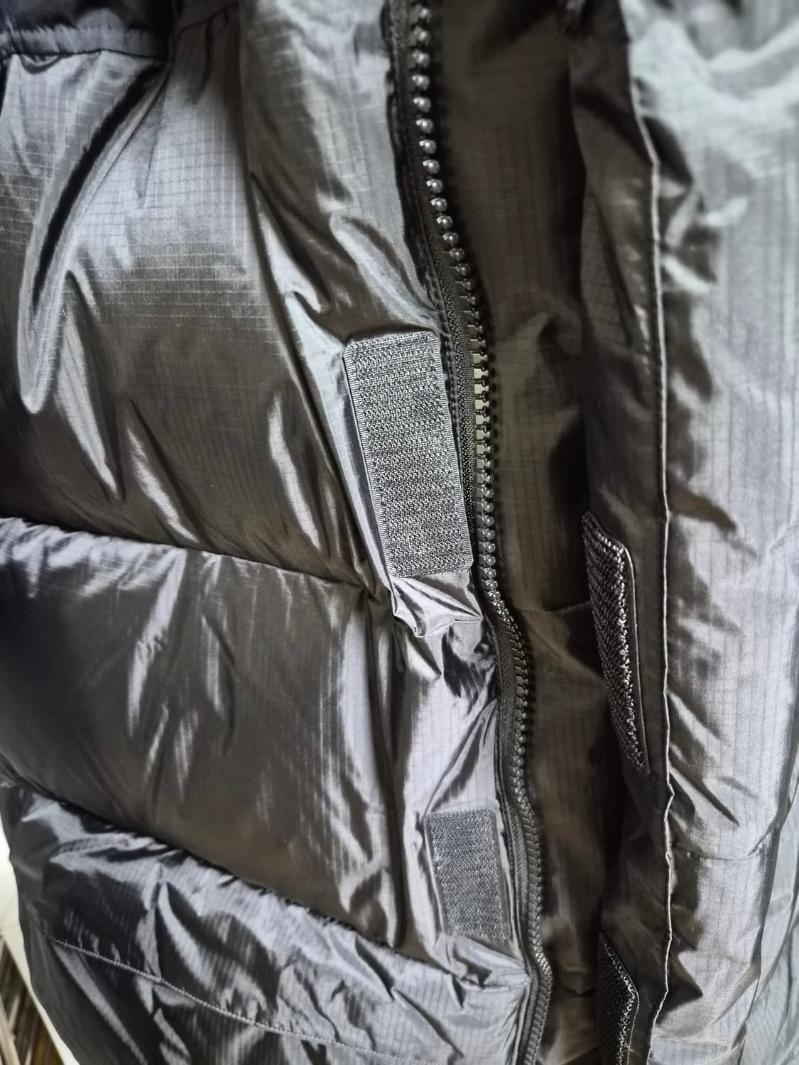 노스페이스 힘다운 일본판 L 상품이미지4