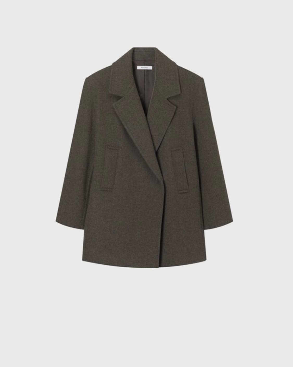 모노하 자켓 (거의 새제품) 상품이미지2