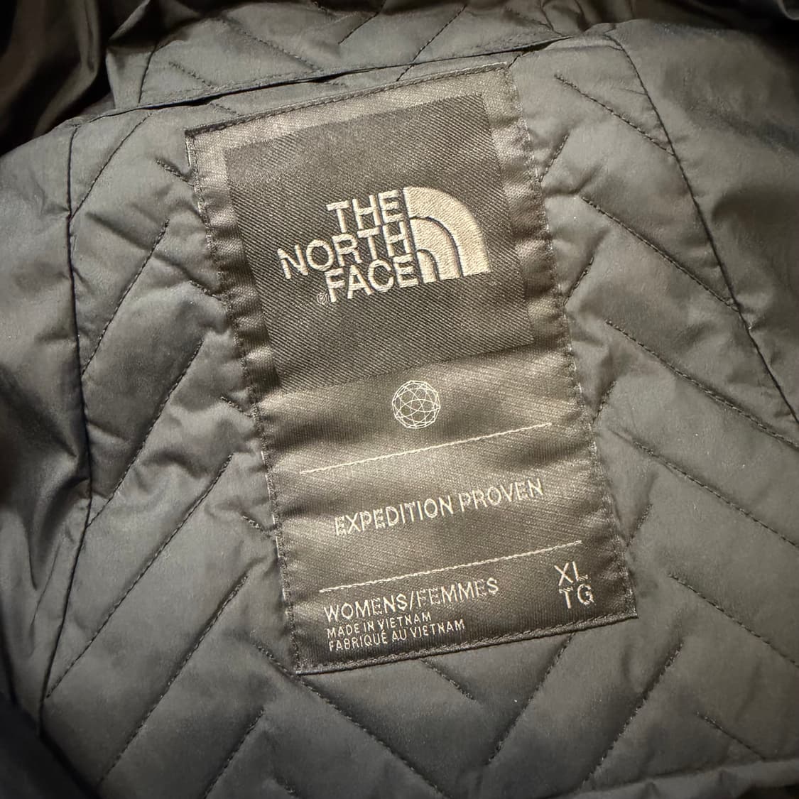 TNF 노스페이스 (W) 크라이오스 고어텍스 자켓  상품이미지5