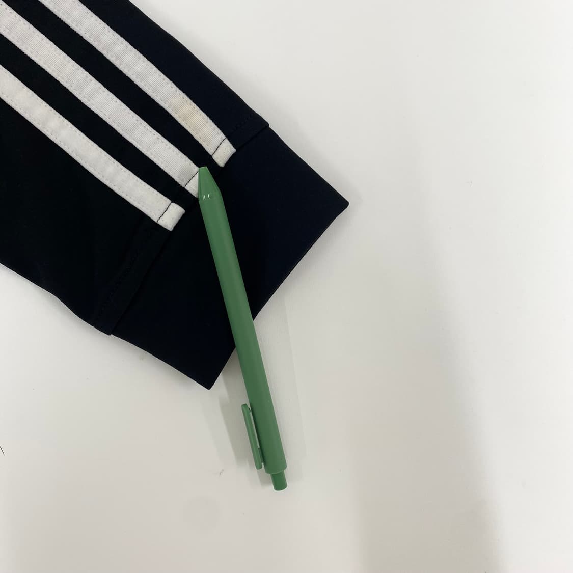 S ) 아디다스져지 운동복 A0152 상품이미지10