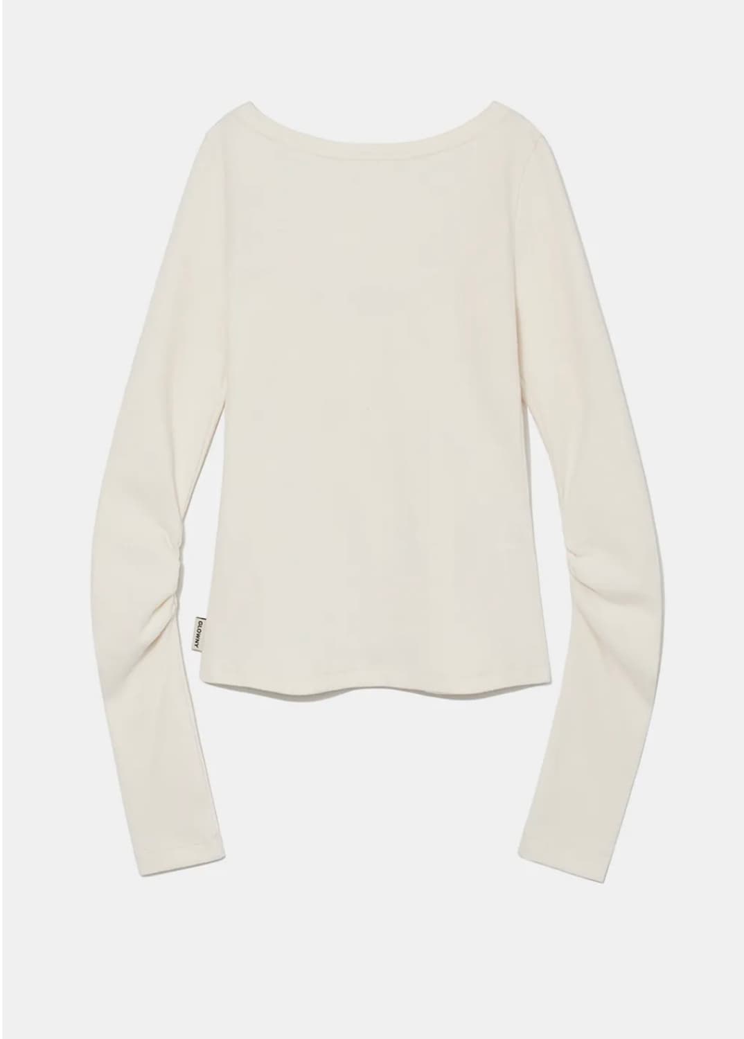 GLOWNY glowny 글로니 롱슬리브 상품이미지3