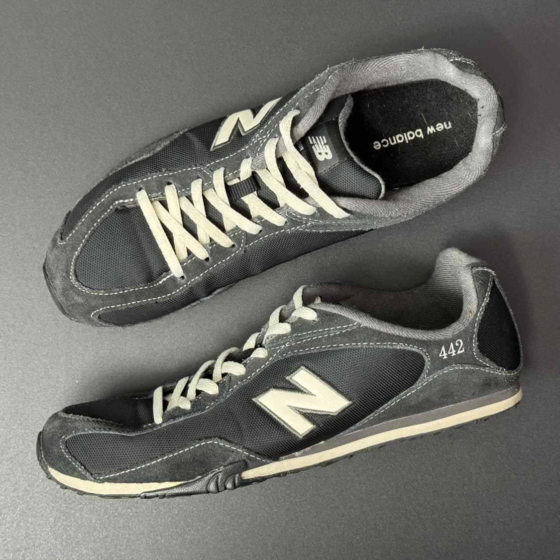 뉴발란스 442 상품이미지2