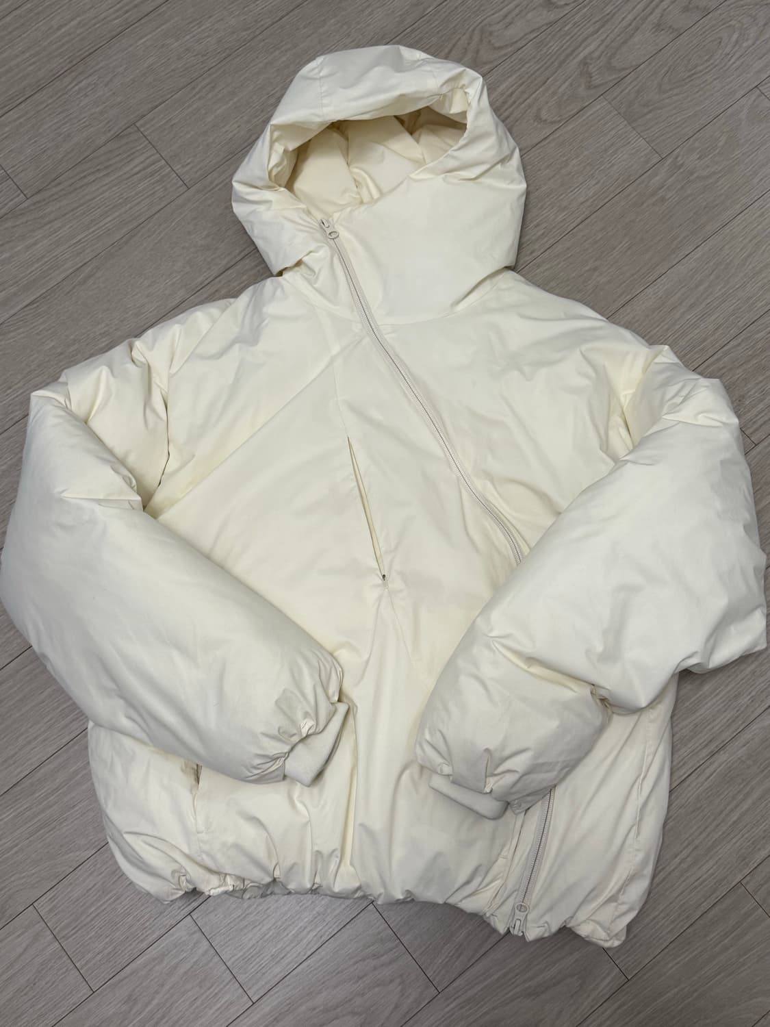 파프 paf 5.1 ODC (S) 패딩 상품이미지1