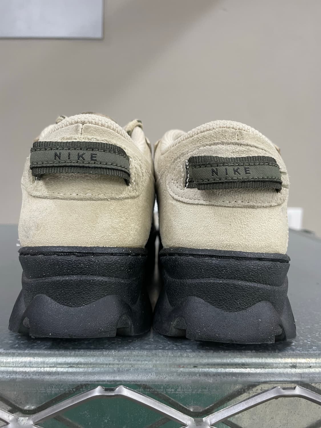 나이키 라하르 로우 파슬 스톤 240 (gr-4515) 상품이미지3