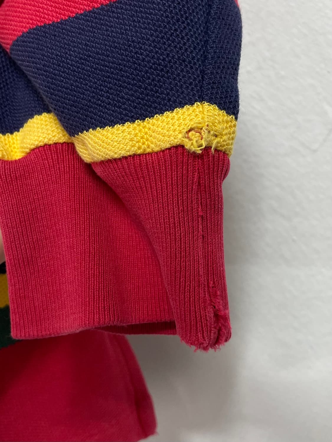 폴로 랄프로렌 단가라 pk 카라티  (on.590) 상품이미지5