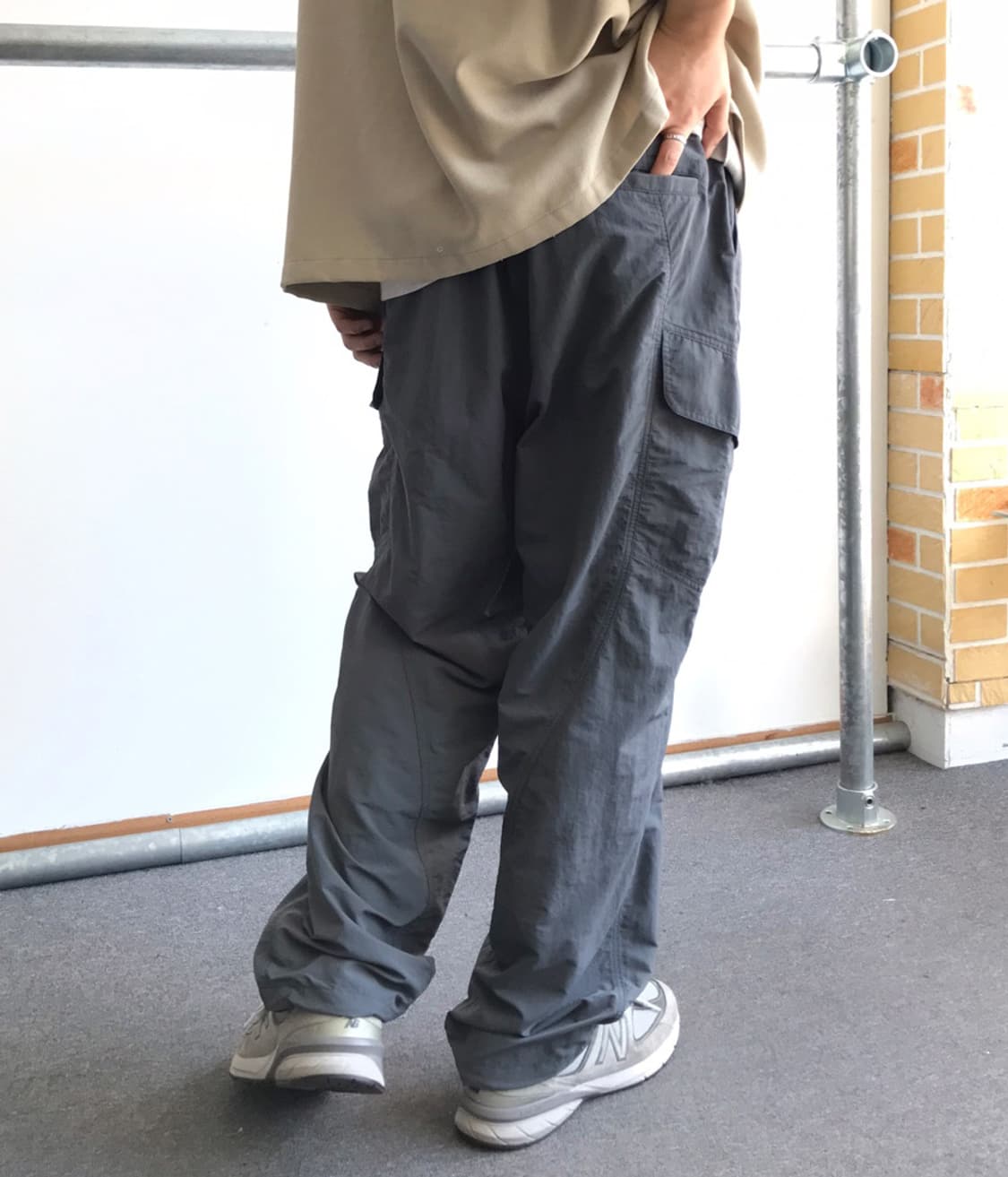 [unused] Beams 상품이미지9