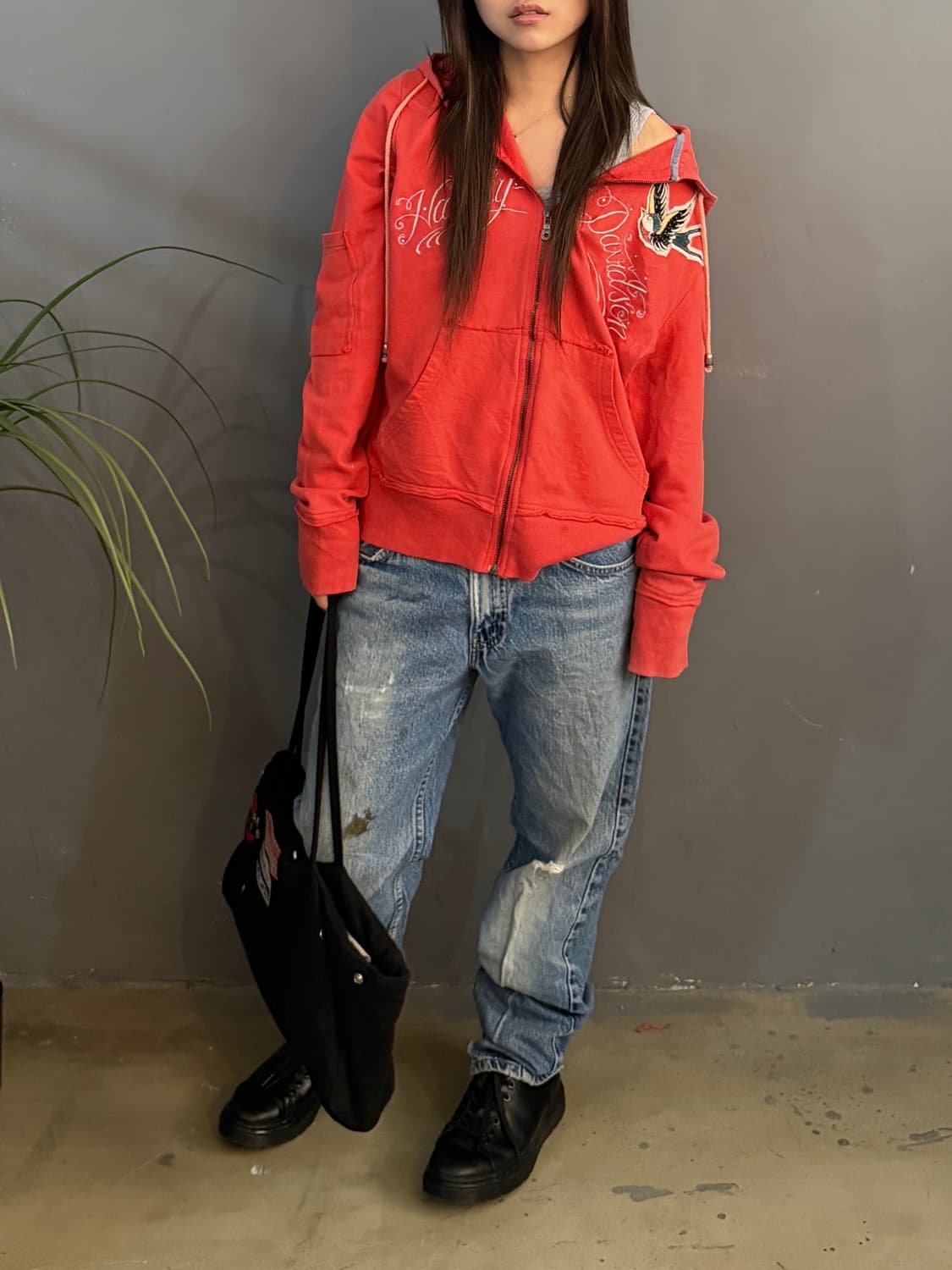 USA Levis506 오렌지탭 상품이미지1