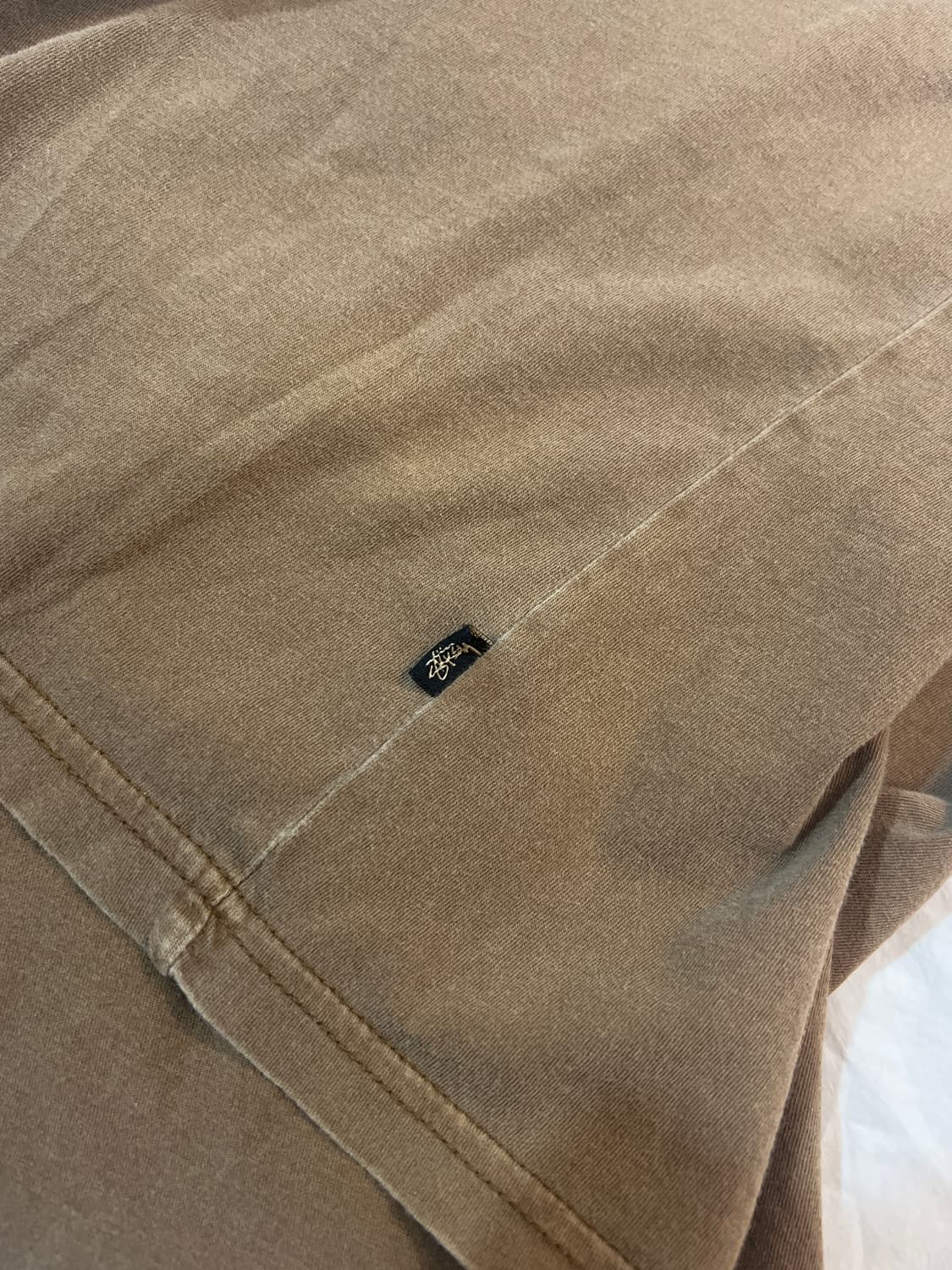 스투시 반팔 상품이미지3