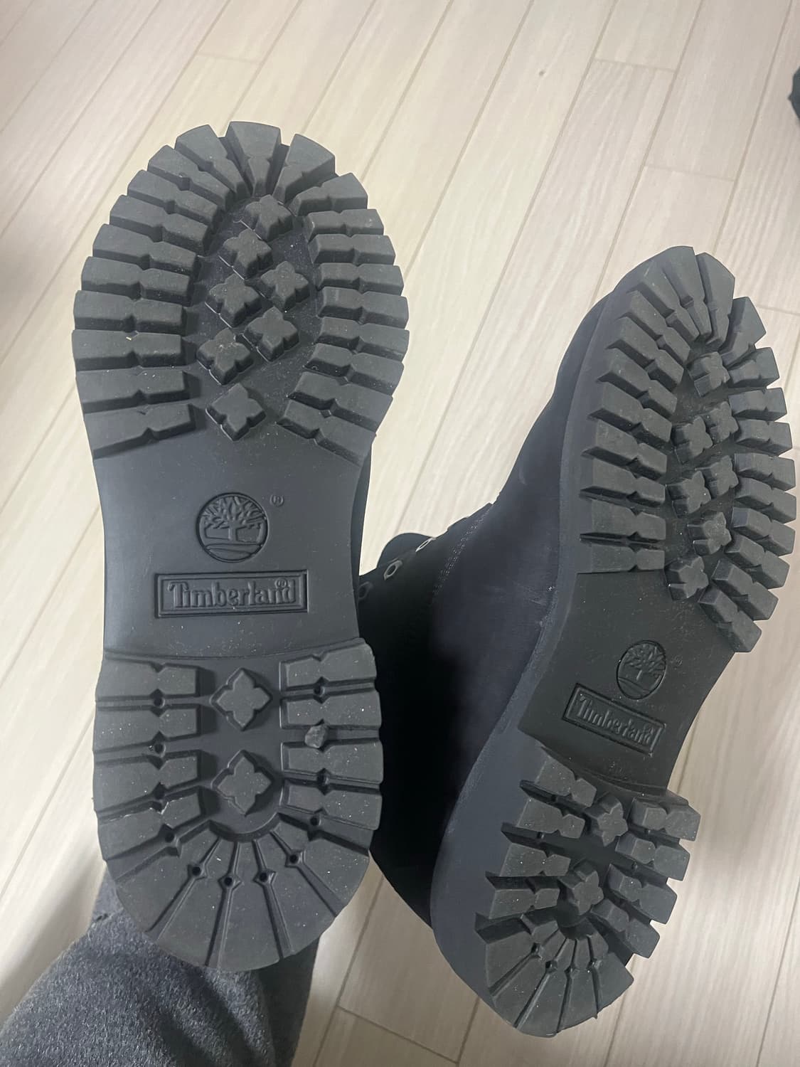 팀버랜드 프리미엄6인치 275 상품이미지2