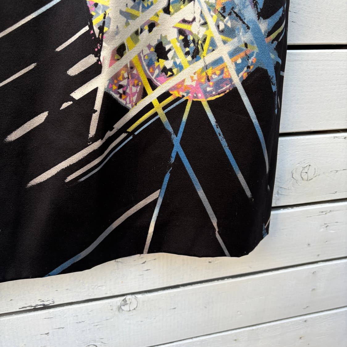 Versace 베르사체 실크 스커트 상품이미지7