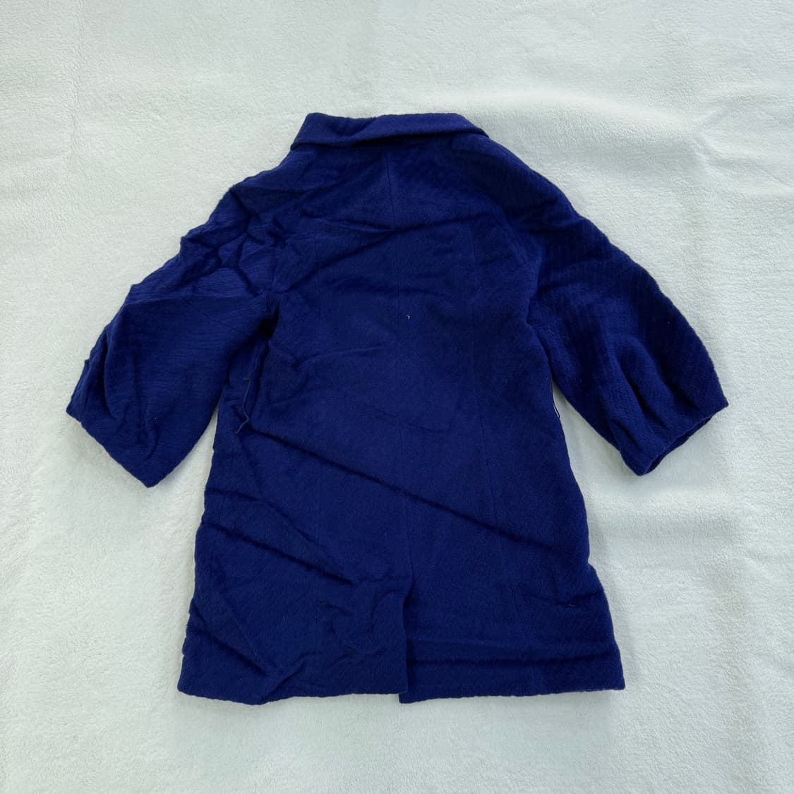 55 VOV 여성 울 코트 0227T 상품이미지2