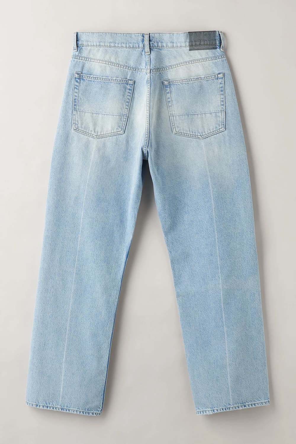 아워레가시 익스텐디드 써드컷 데님 슈퍼 라이트 워시 30사이즈 상품이미지6
