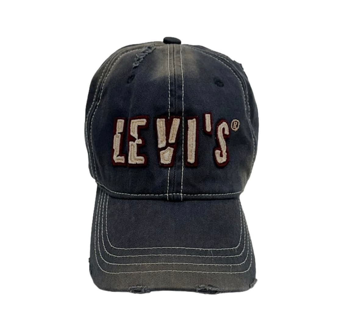 LEVI’S denim cap 상품이미지1