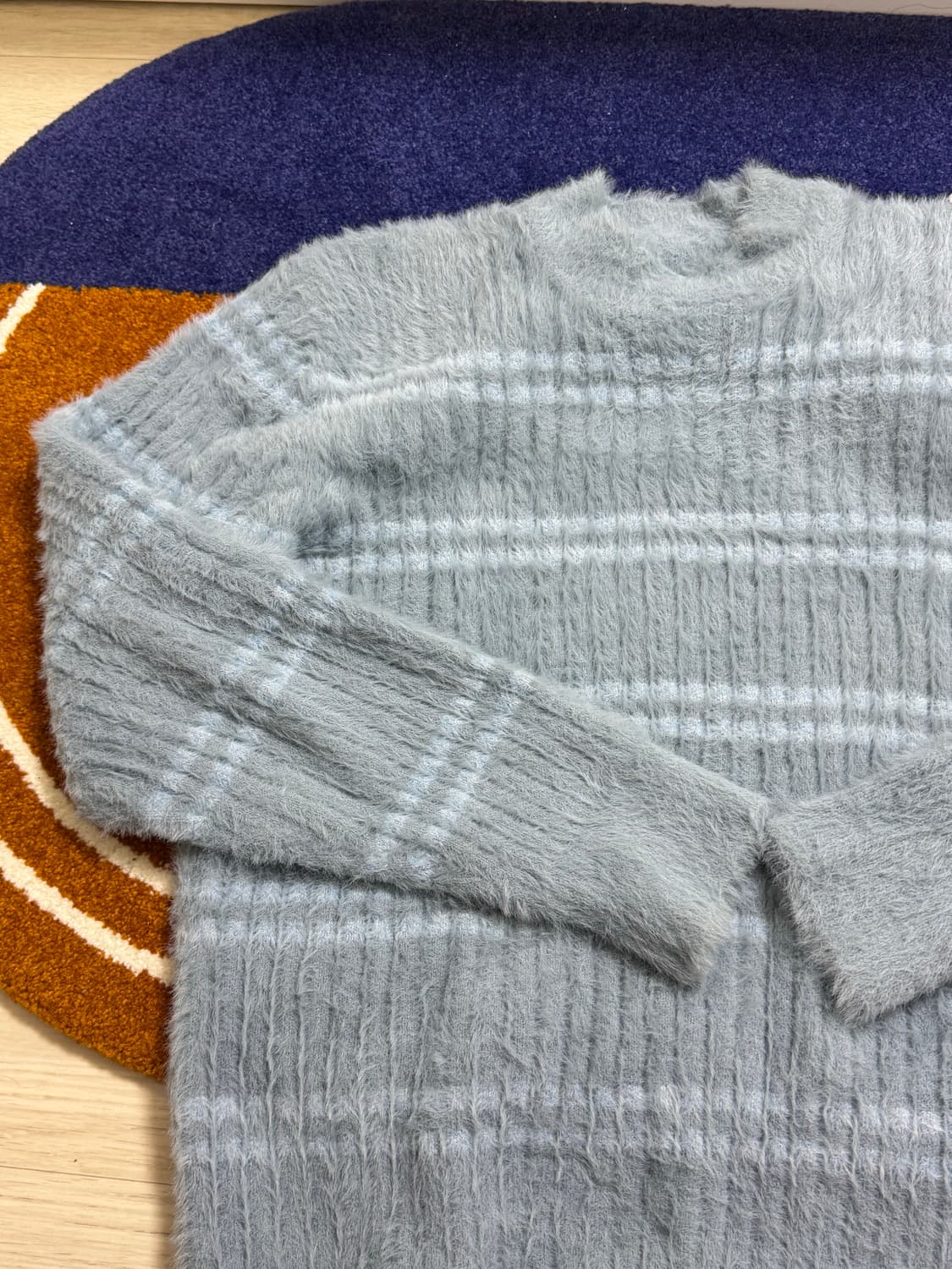 자크뮈스 네브 폴로 니트 상품이미지2