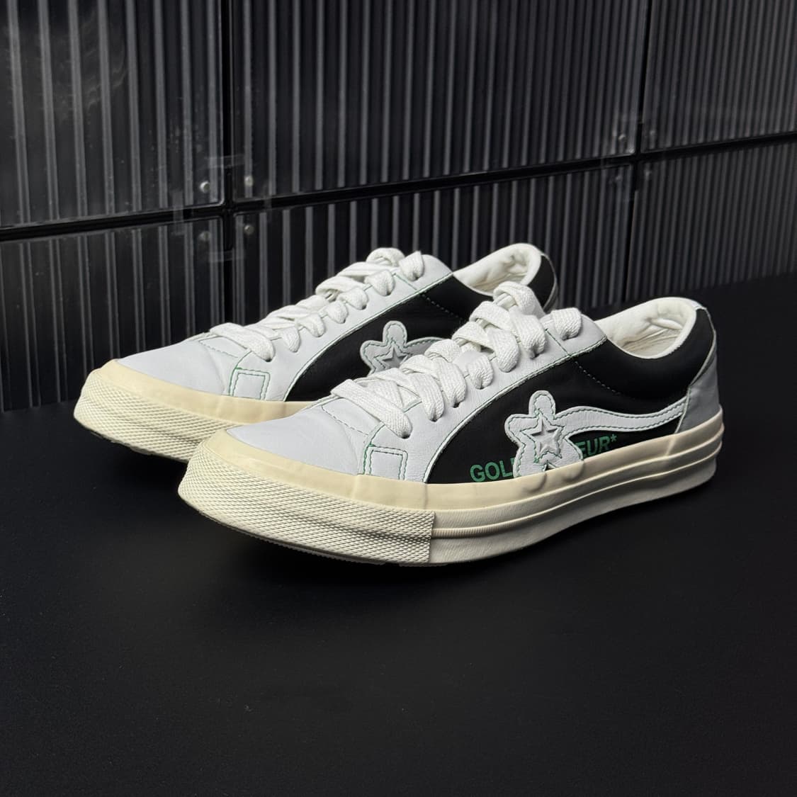 컨버스 X 골프 르 플레르 원스타 상품이미지1