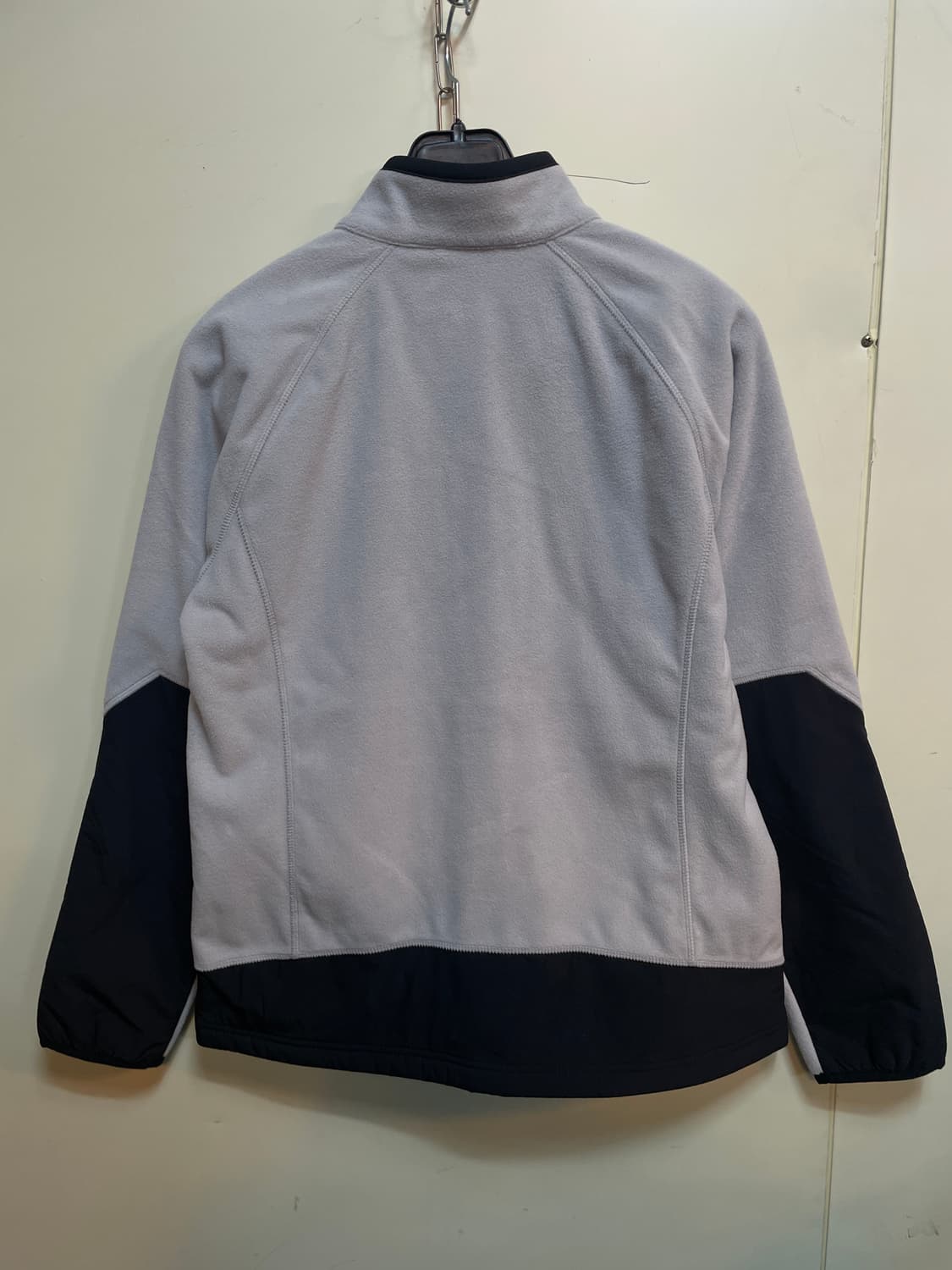 네파 후리스 집업(새상품) 상품이미지6