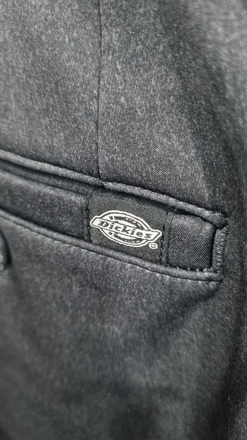 dickies) 디키즈 그레이색 겨울 기모팬츠 30사이즈 세제품 상품이미지3