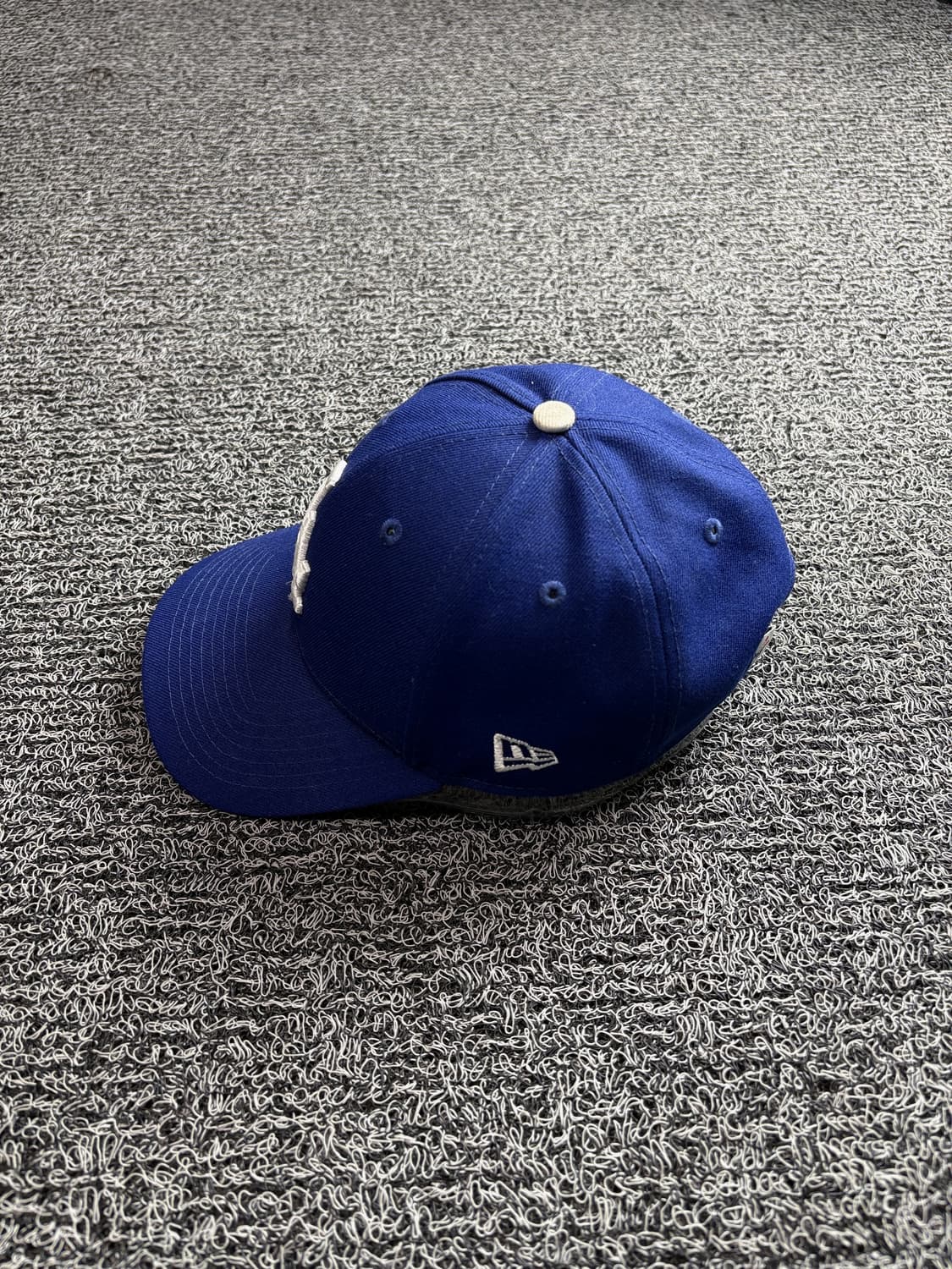 뉴에라 LA 다저스 9FORTY 볼캡 3293 상품이미지3