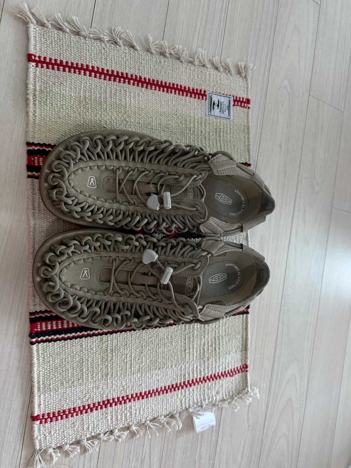 킨 샌들 280 상품이미지1