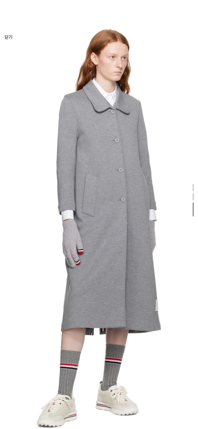 톰브라운 터치블 니트글러브 상품이미지5