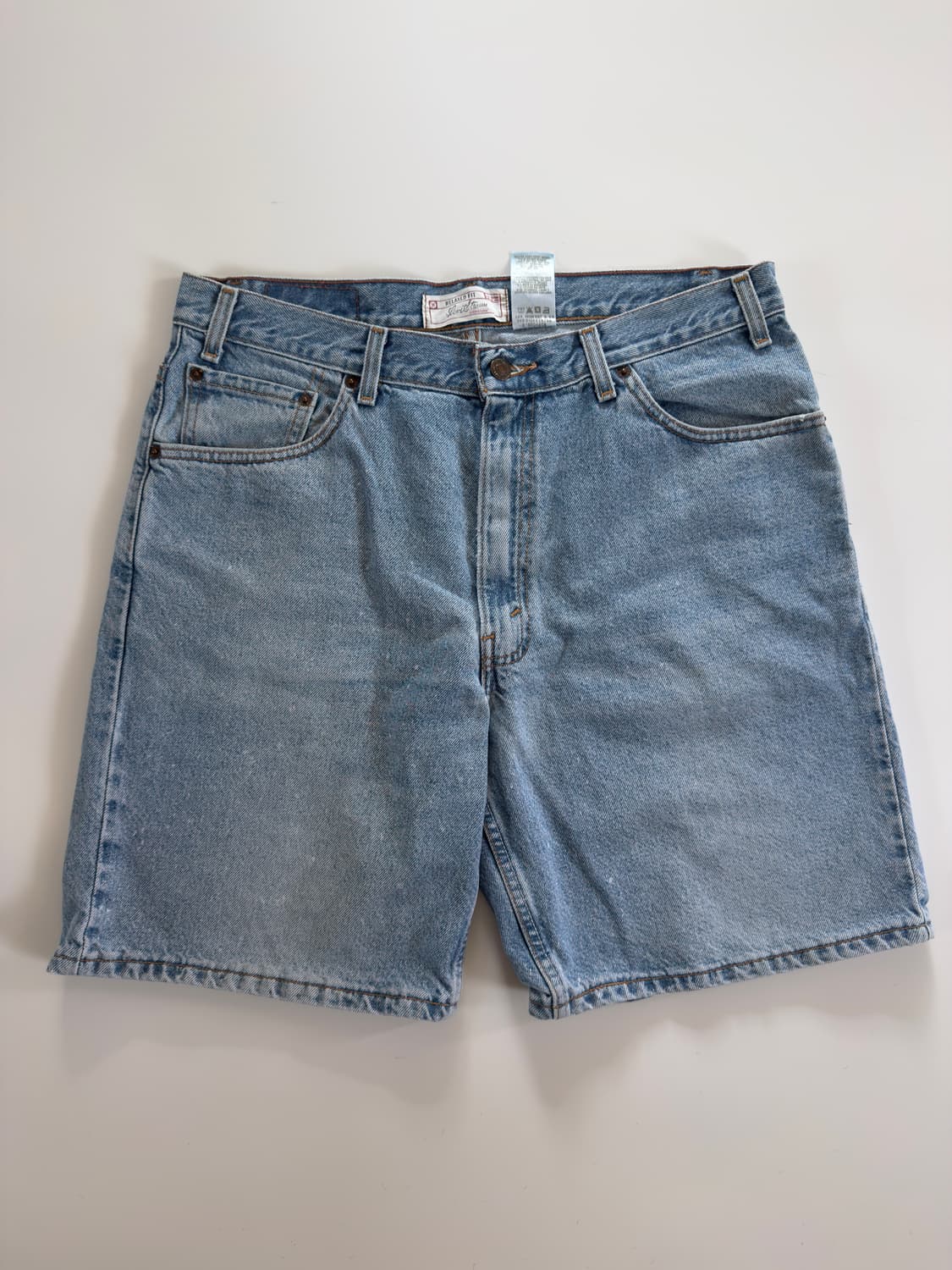 00s levi’s signature 빈티지 리바이스 34인치 상품이미지1