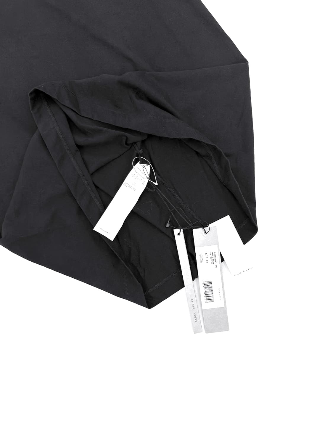 Rick Owens Tank Dress/ 38 상품이미지4