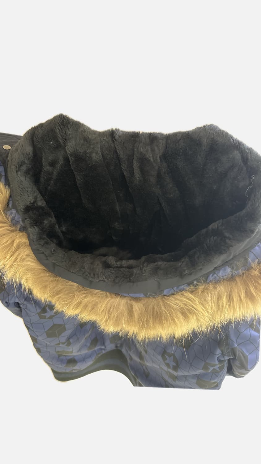 엠엘비(MLB) 패딩 상품이미지4