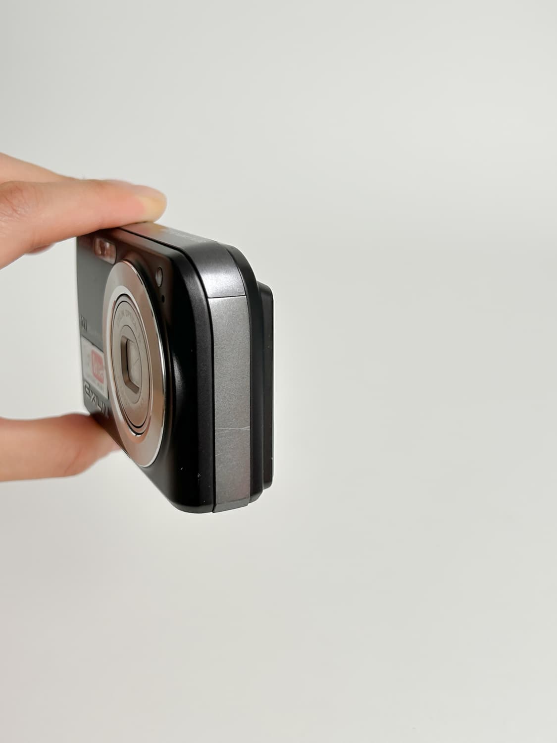 인기!) 카시오 엑슬림 z1080 Exilim 빈티지 디카 상품이미지9