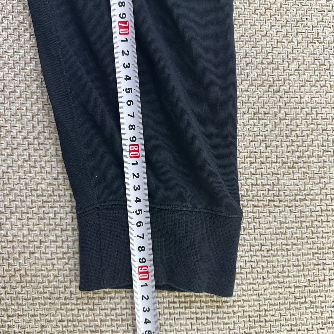 L 나이키 조거팬츠 0408D 상품이미지5