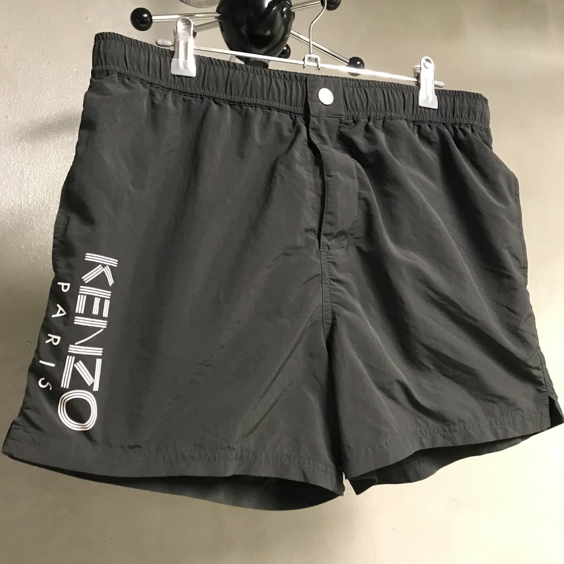 겐조 반바지 L 상품이미지2