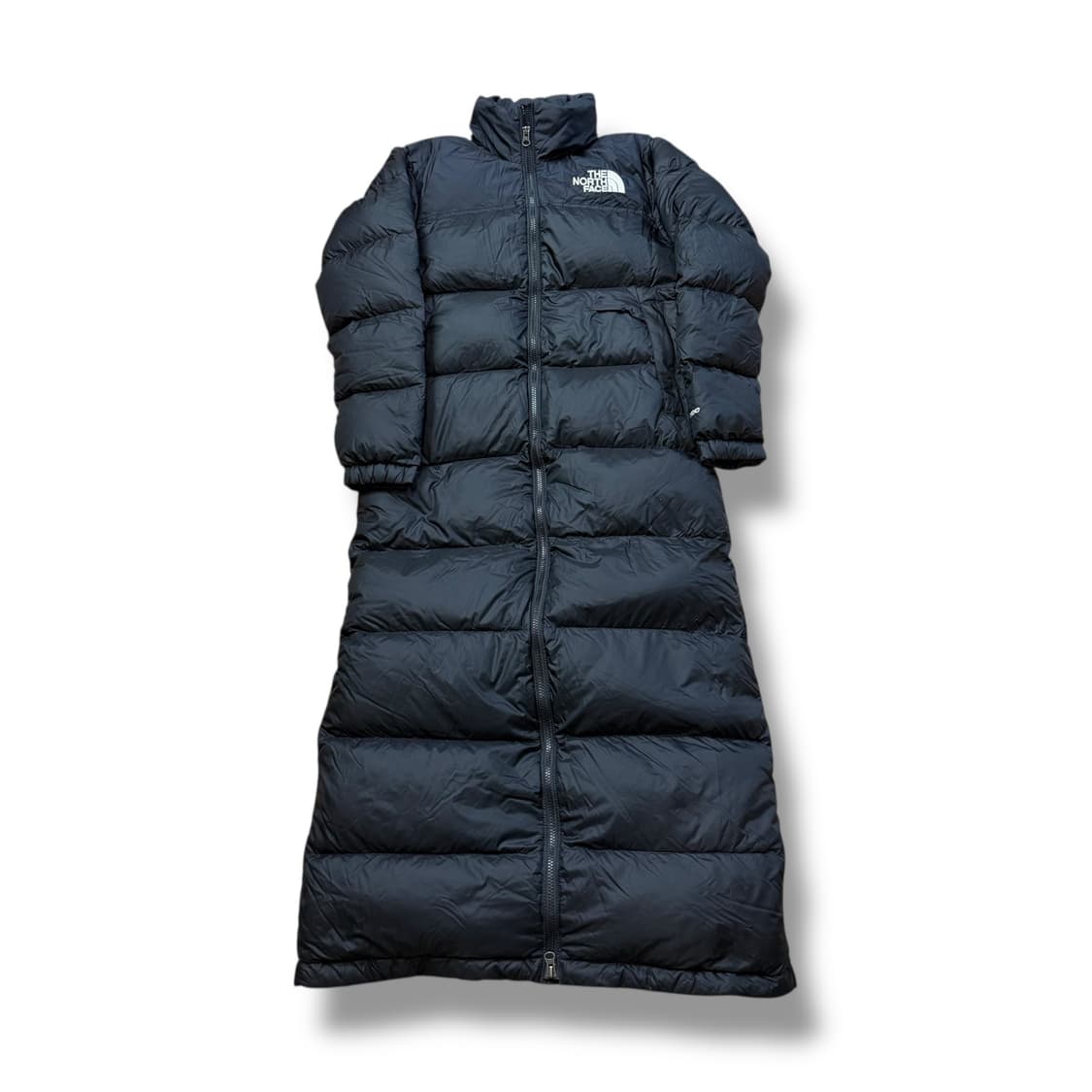 TNF 눕시 더스터 다운 패딩 코트 상품이미지1