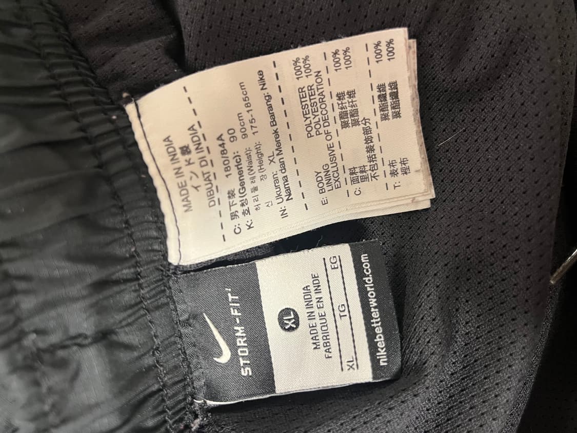 나이키 바지 상품이미지3