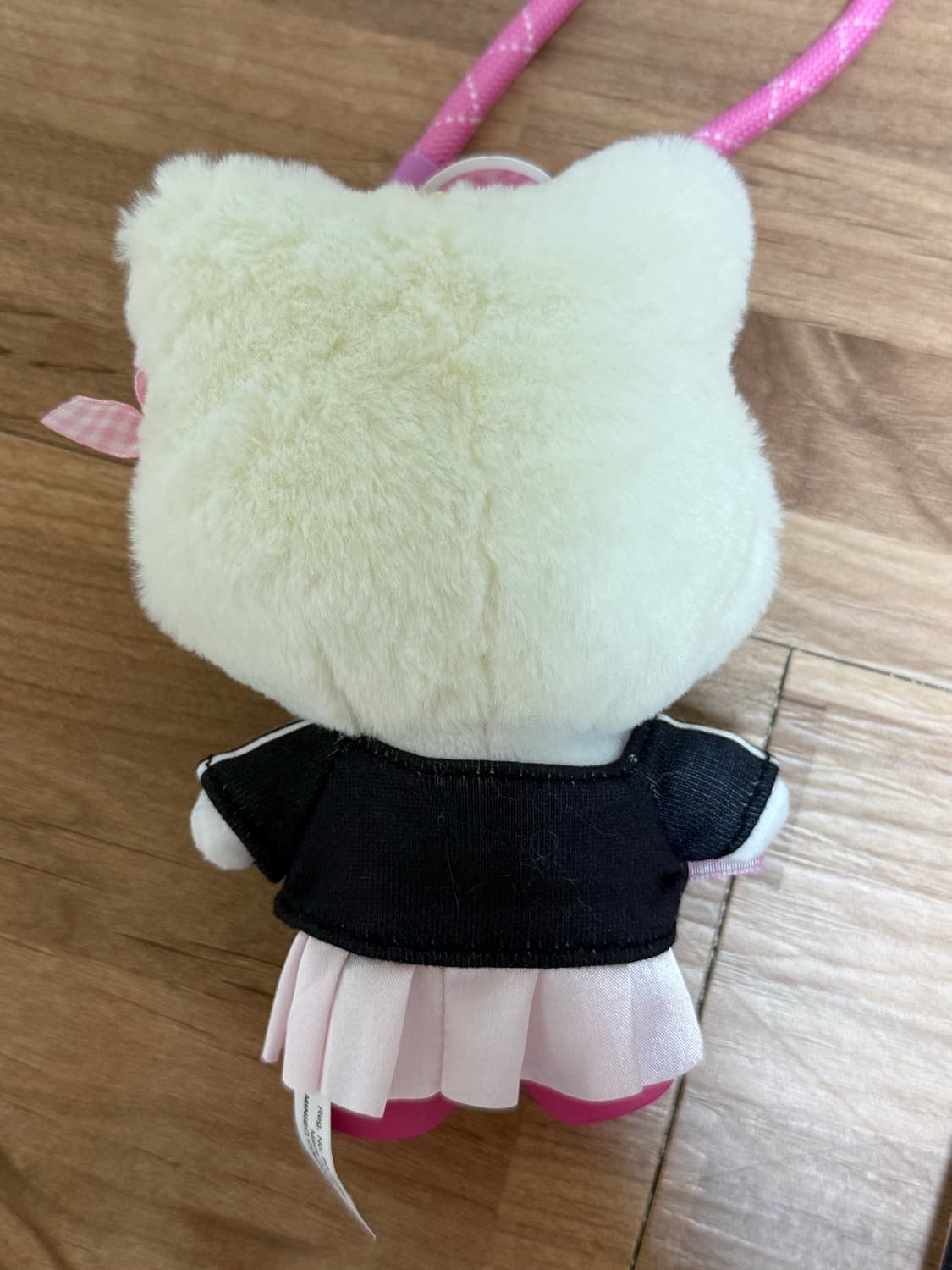 헬로키티 팝스타 키부부 상품이미지2